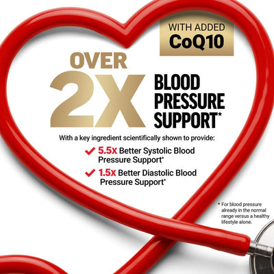 Ultimate Heart Health