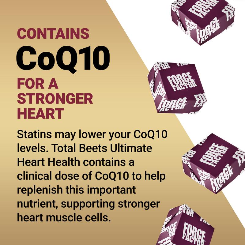 Ultimate Heart Health