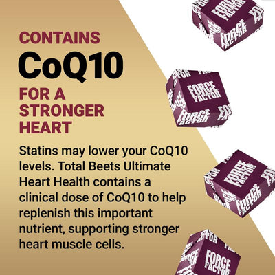 Ultimate Heart Health