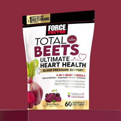 Ultimate Heart Health
