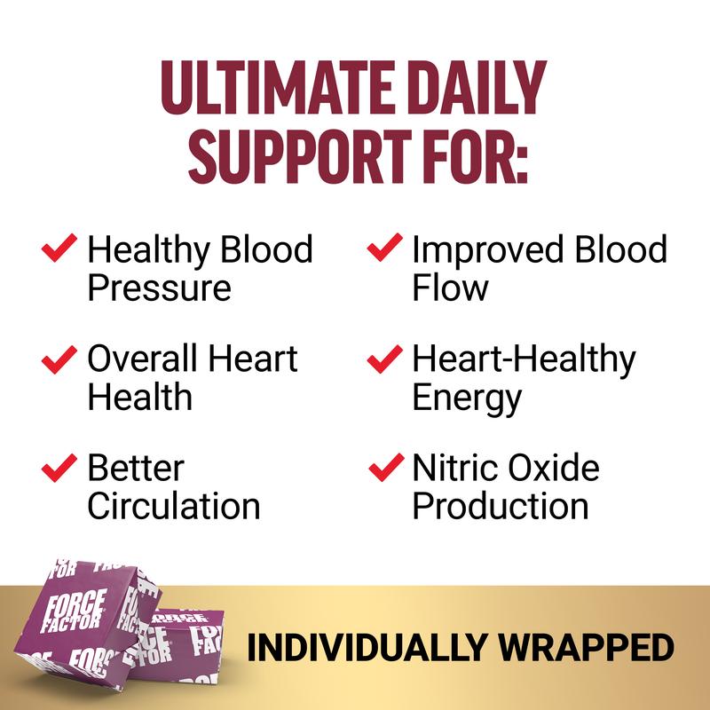 Ultimate Heart Health