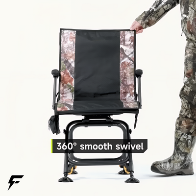 StealthSeat