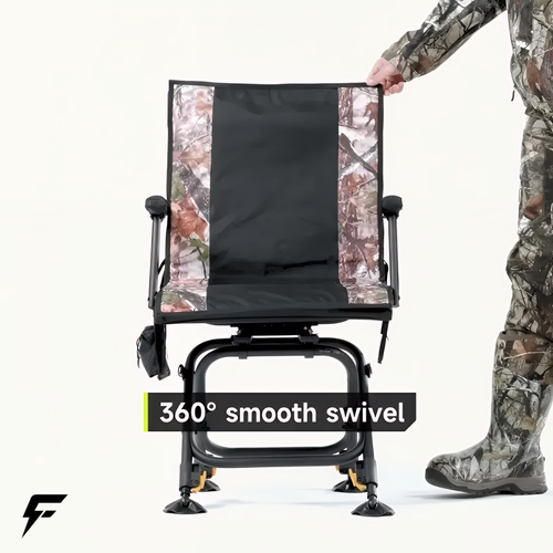 StealthSeat