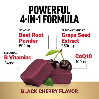 Ultimate Heart Health